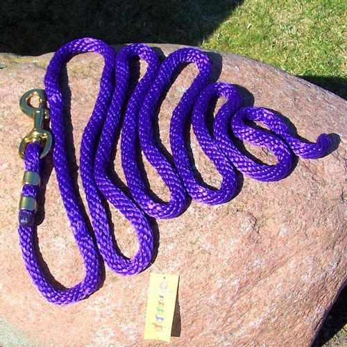 Rope "Hamilton - Lead Rope" in 21 Colors