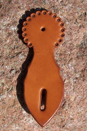 Cinch Holder "Body Shape" in Colors