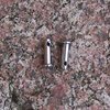 Spursreplacement "Rowel Pins - Stainless Steel"