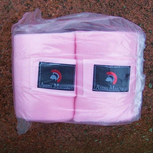 Leg Protection "Arena Masters Band - Centurion Pink"