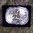 Montana Silversmiths Buckle "Famous Movie Horse"